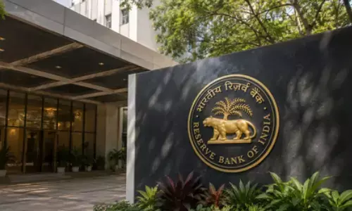 Reserve Bank of India (RBI)