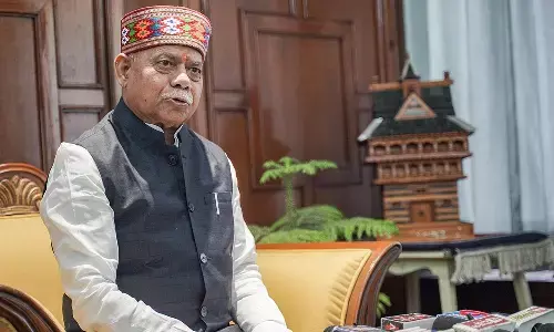 Shiv Pratap Shukla Shiv Pratap Shukla