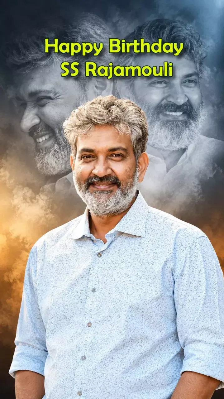 SS Rajamouli Birthday Special: Check Out The Highest-Grossing Films Of His Career SS Rajamouli Birthday Special: Check Out The Highest-Grossing Films Of His Career