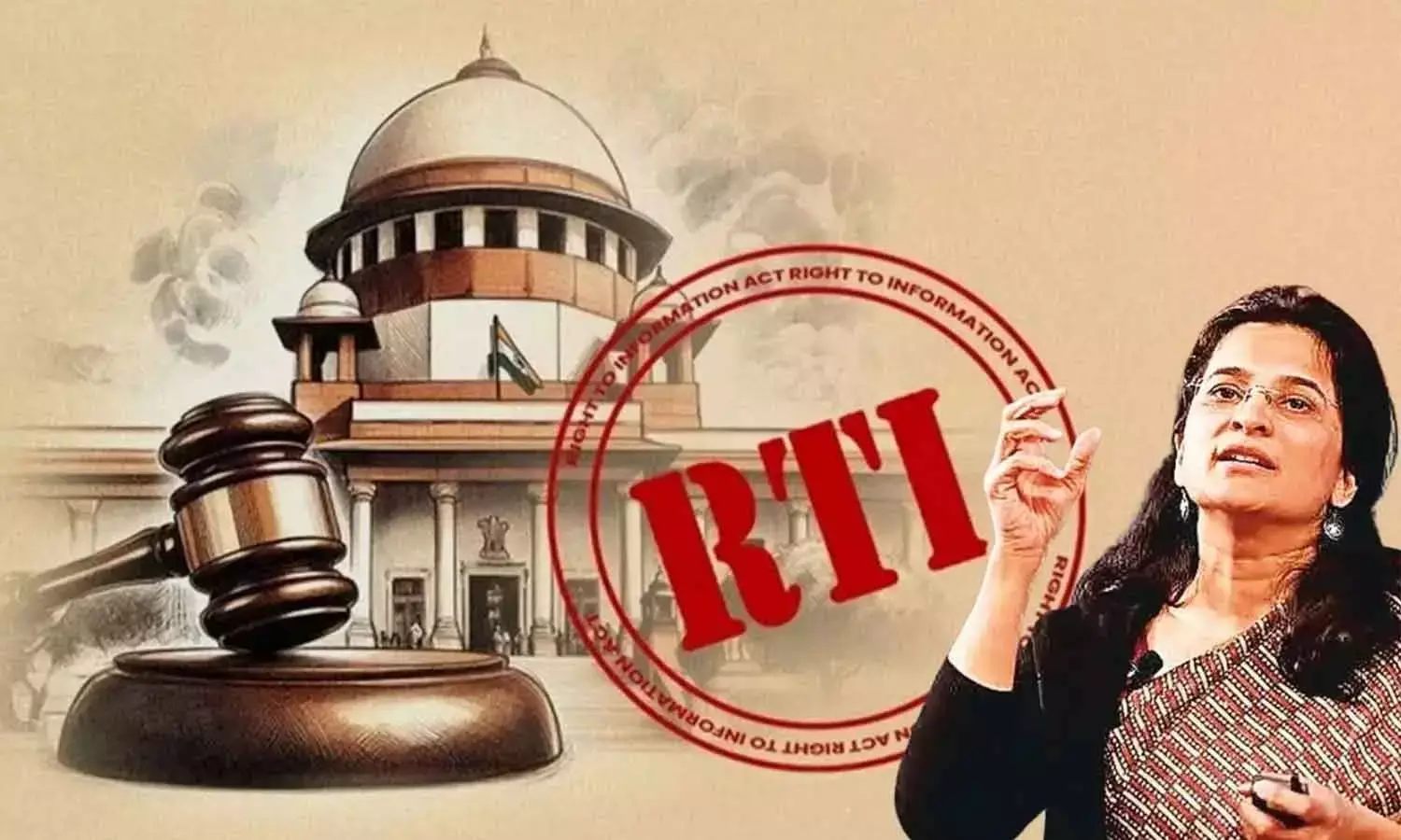 21 years of right to information law – Achievements and bottlenecks 21 years of right to information law – Achievements and bottlenecks