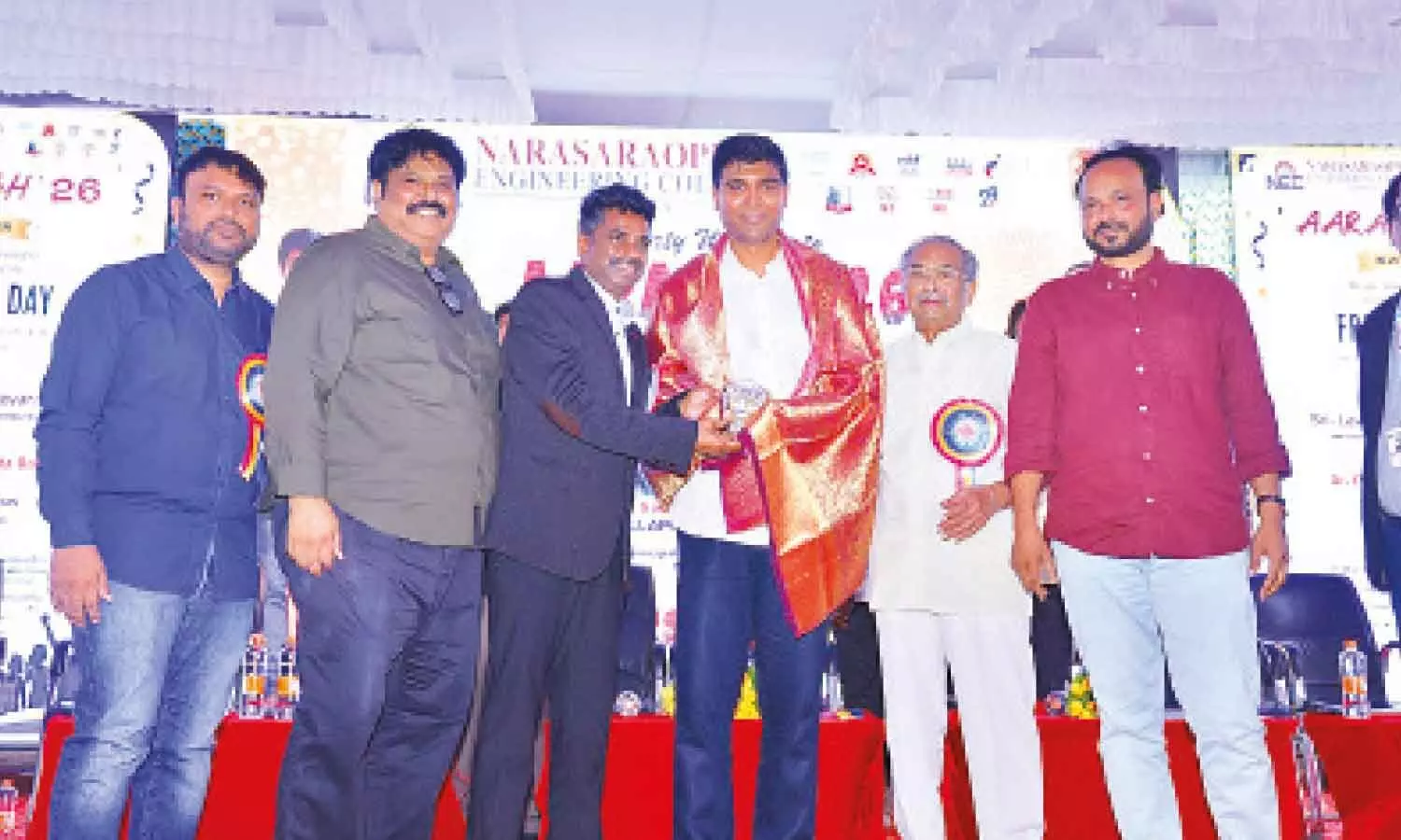 Upgrade skills in emerging technologies, MP advises students Upgrade skills in emerging technologies, MP advises students