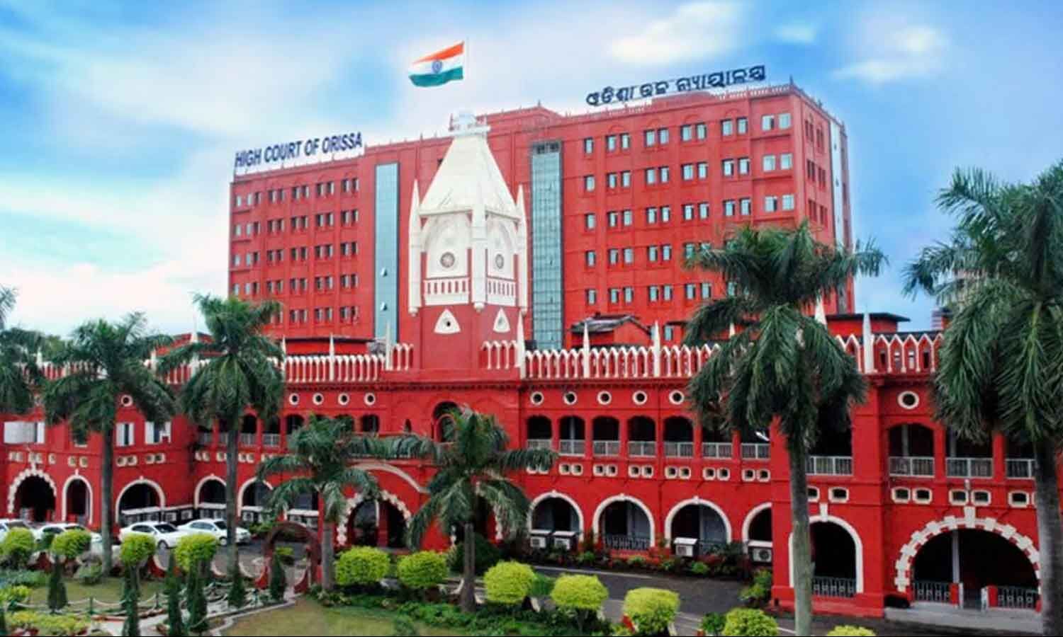 Orissa High Court Orders Repatriation of Abandoned Tanker Crew