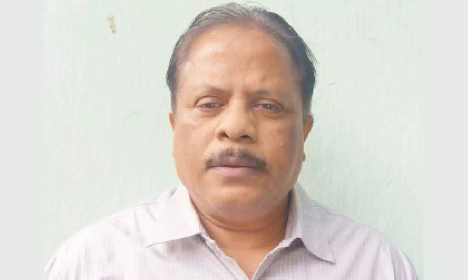 Vigilance unearths assets worth crores from official Vigilance unearths assets worth crores from official