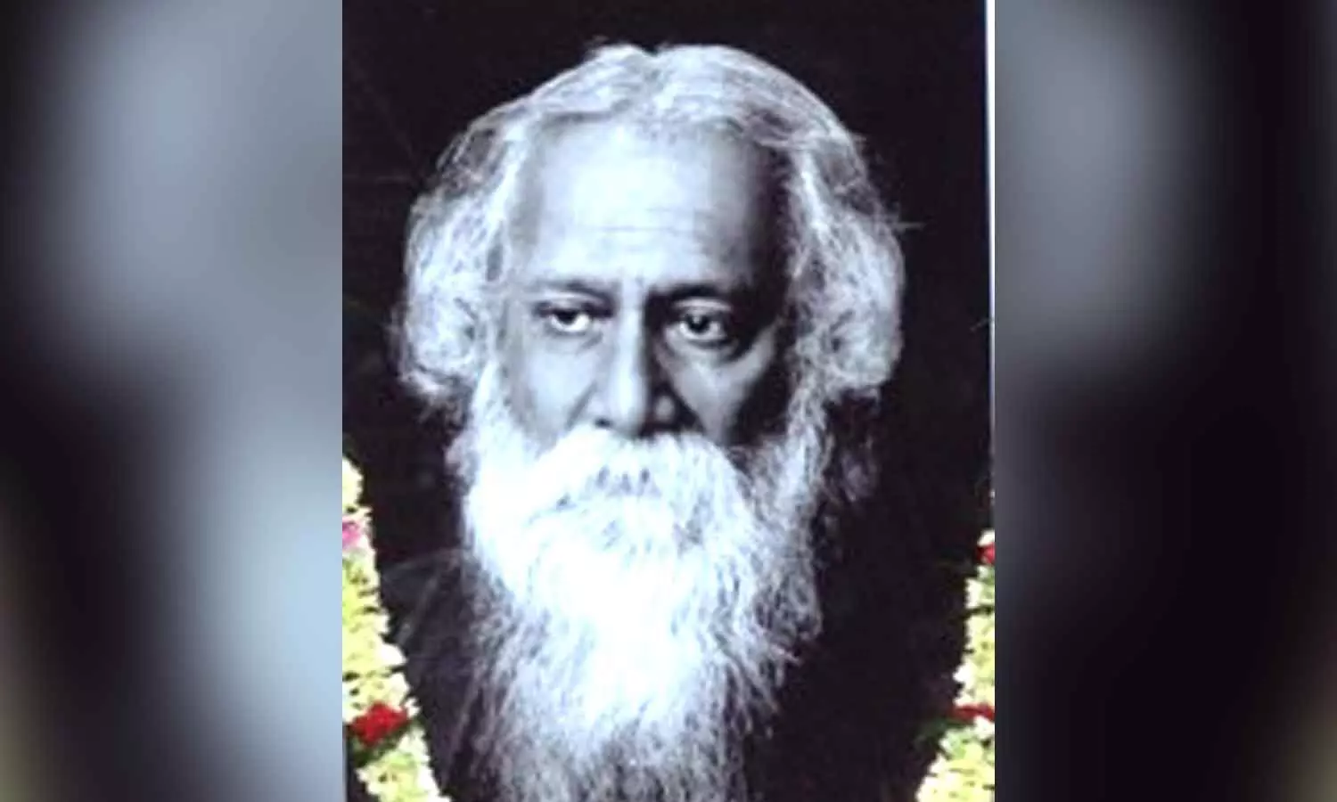 Rabindranath Tagore’s graffiti defaced in Dhaka, four detained for questioning Rabindranath Tagore’s graffiti defaced in Dhaka, four detained for questioning