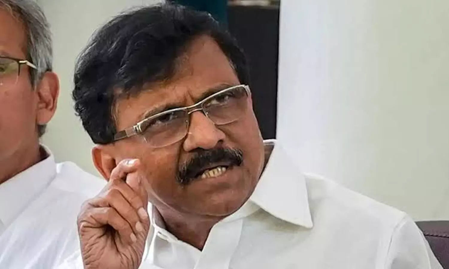 Sanjay Raut Sanjay Raut