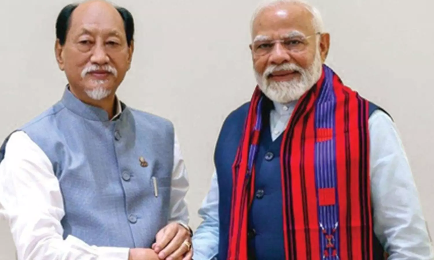 Nagaland cabinet appreciates PM Modi’s focus on Northeast development Nagaland cabinet appreciates PM Modi’s focus on Northeast development
