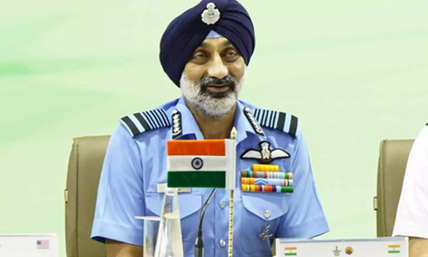 IAF Chief AP Singh IAF Chief AP Singh