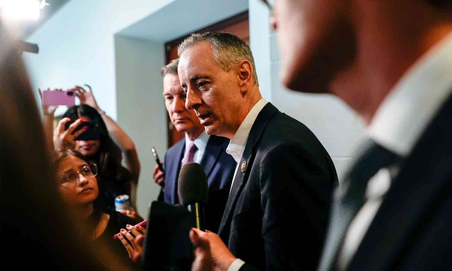 Republicans Plan Bill to Block Trump’s Russian Diesel Deal