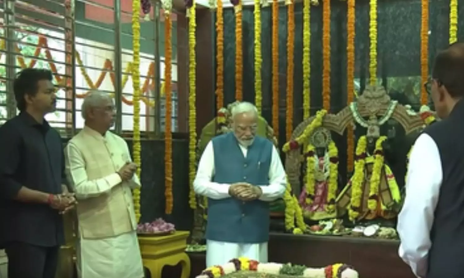Prime Minister Narendra Modi Prime Minister Narendra Modi