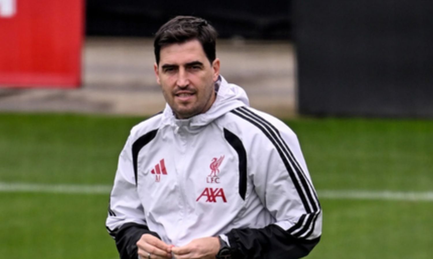 Liverpool Boss Urges Team to Embrace Demanding Fixture Run