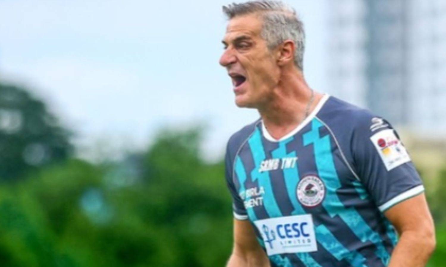 Mohun Bagan Coach Demands Victory Ahead of ISL Opener