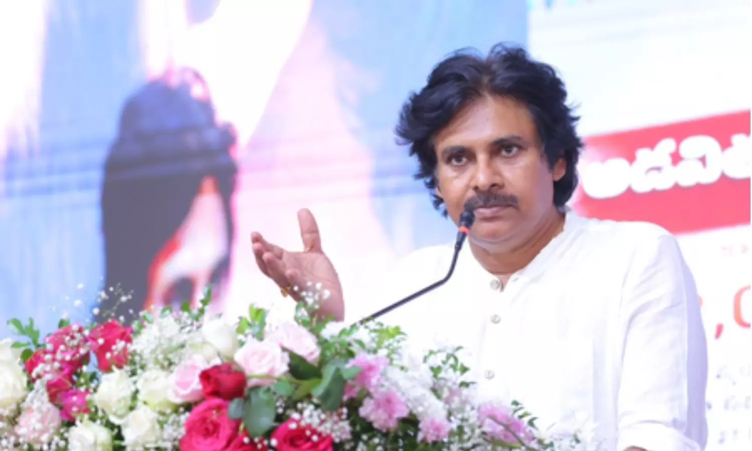 Andhra Pradesh Deputy Chief Minister Pawan Kalyan Andhra Pradesh Deputy Chief Minister Pawan Kalyan