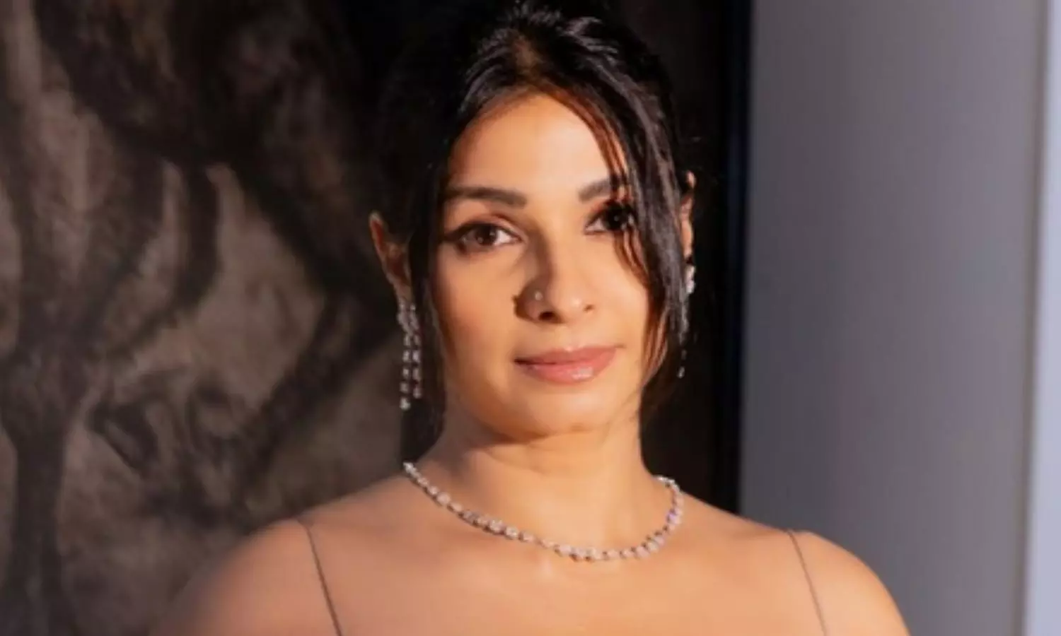 Actress Tanishaa Mukerji Actress Tanishaa Mukerji