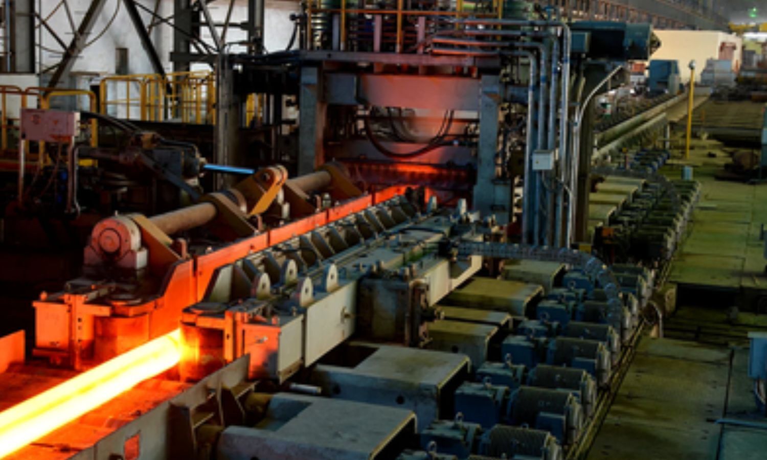 India Draft Steel Policy Targets 604 Million Tonnes by 2047