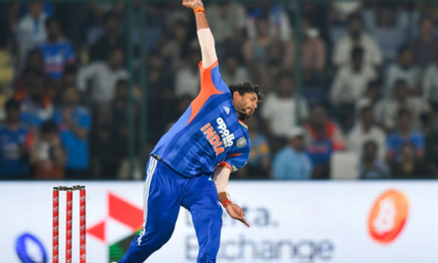 Shedge, Gurjapneet Lead India A to Consolation Win