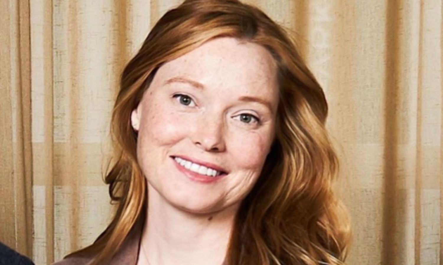 Samantha Sloyan Calls Mike Flanagan and Stephen King Kindred Spirits
