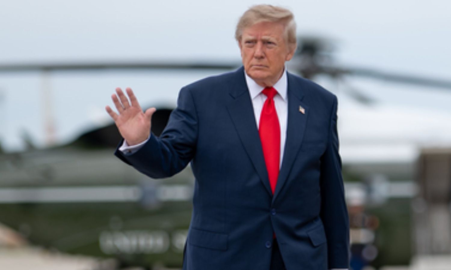 Trump Announces Russia-Ukraine Energy Ceasefire, Kyiv Seeks Clarification