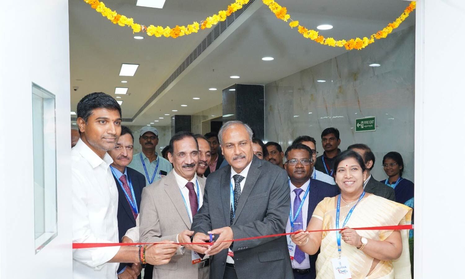 Guntur Institute Opens Brain Stimulation Centre for Stroke Rehabilitation