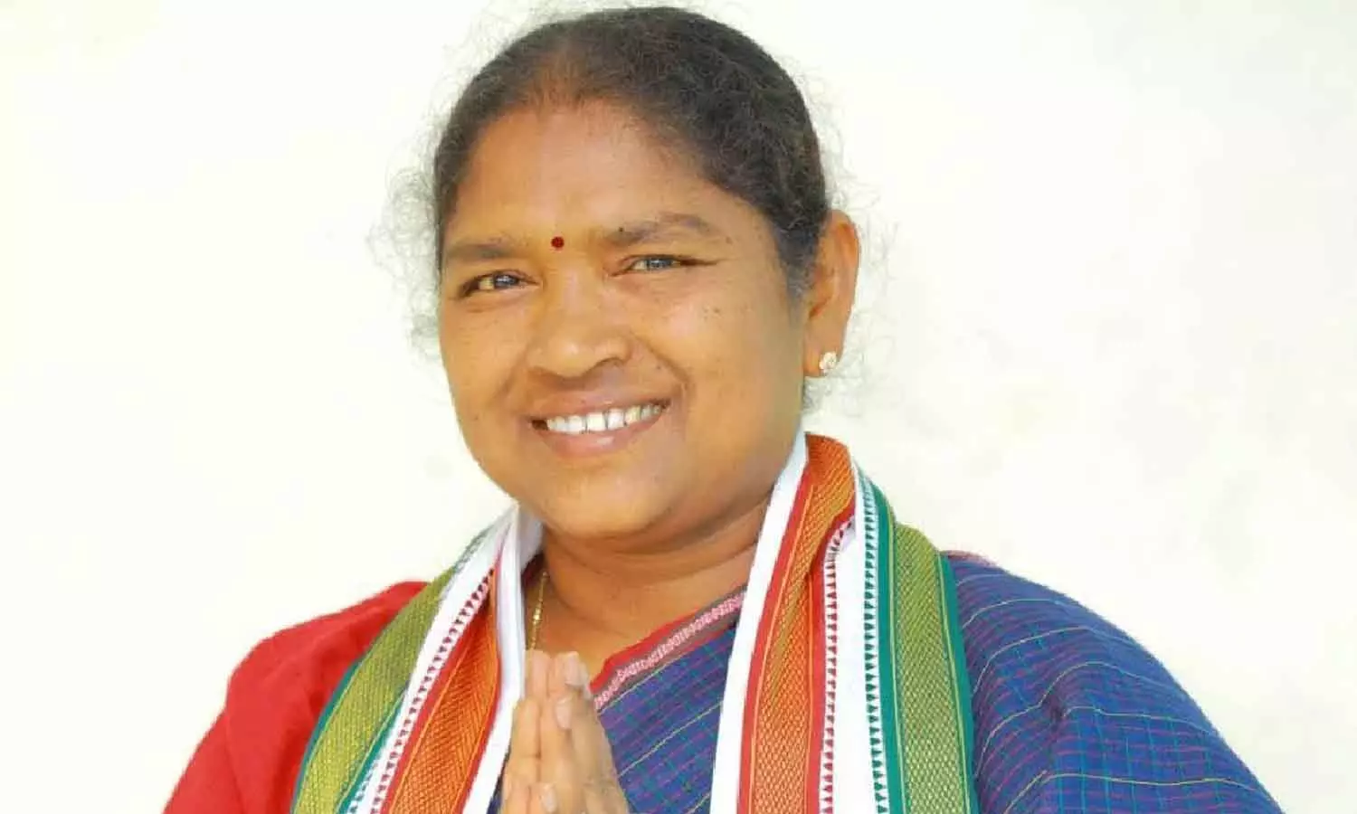 Panchayat Raj Minister Seethakka Panchayat Raj Minister Seethakka