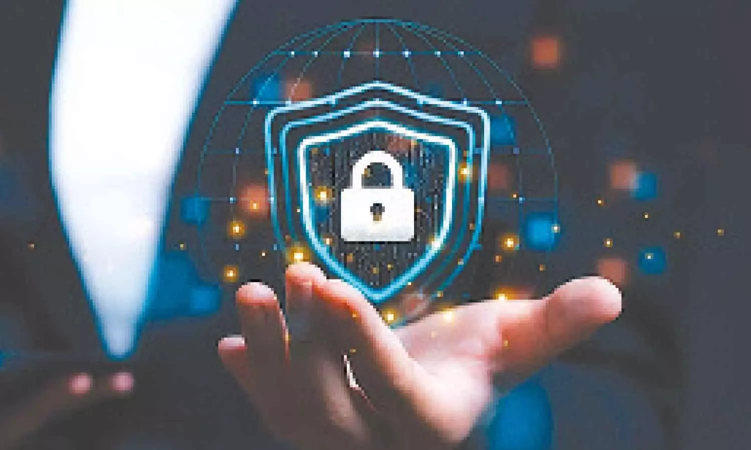 Ramanthapur duo linked to Rs 70-cr cyber fraud Ramanthapur duo linked to Rs 70-cr cyber fraud