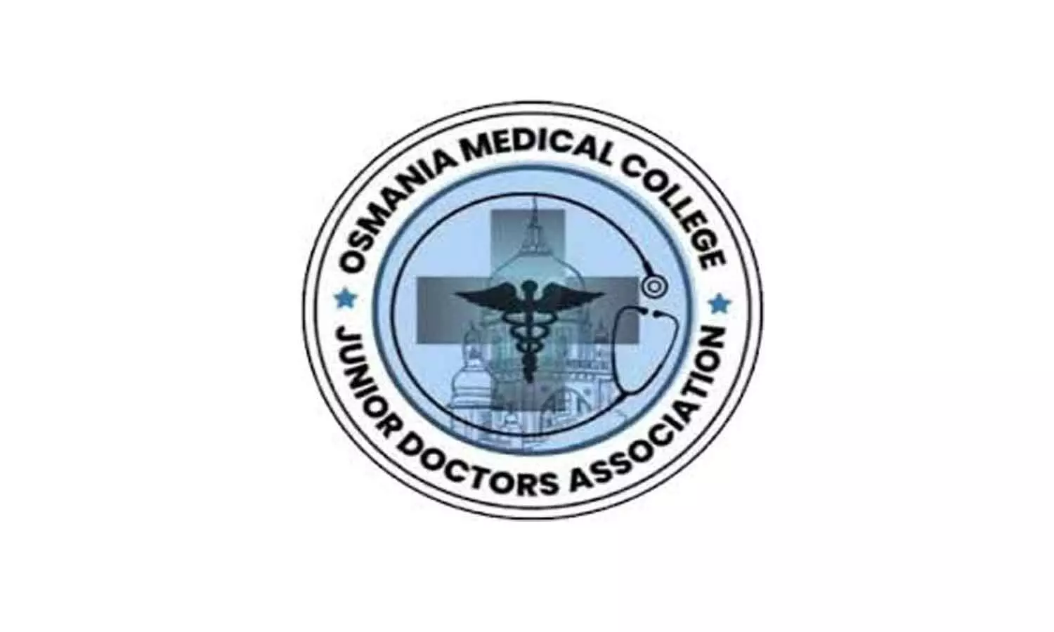 Osmania junior doctors to protest over long-pending issues Osmania junior doctors to protest over long-pending issues