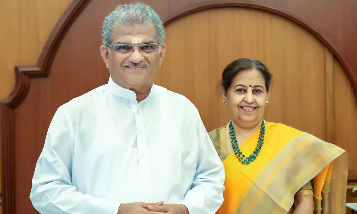 Dharmasthala Gramabhivruddhi Yojana wins national award Dharmasthala Gramabhivruddhi Yojana wins national award