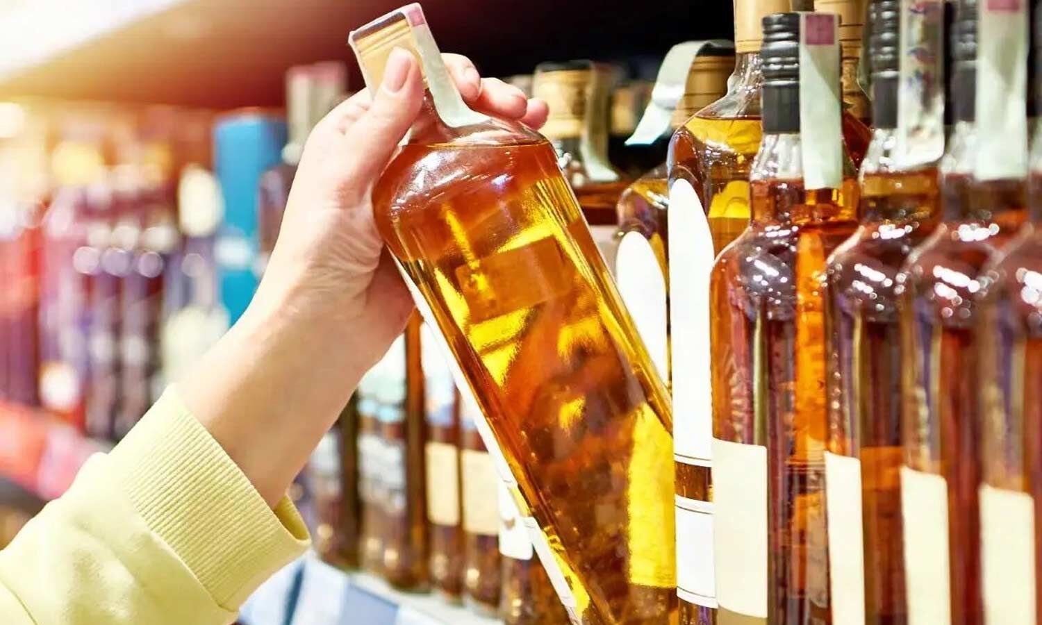Karnataka Collects ₹1.10 Lakh Crore in Liquor Revenue