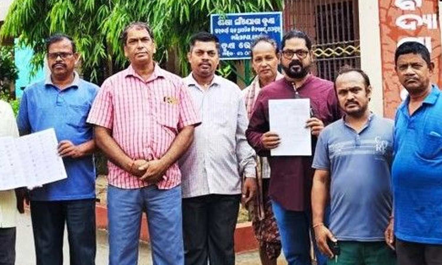 Odisha Voter Drive Receives 33,515 Form-6 Applications