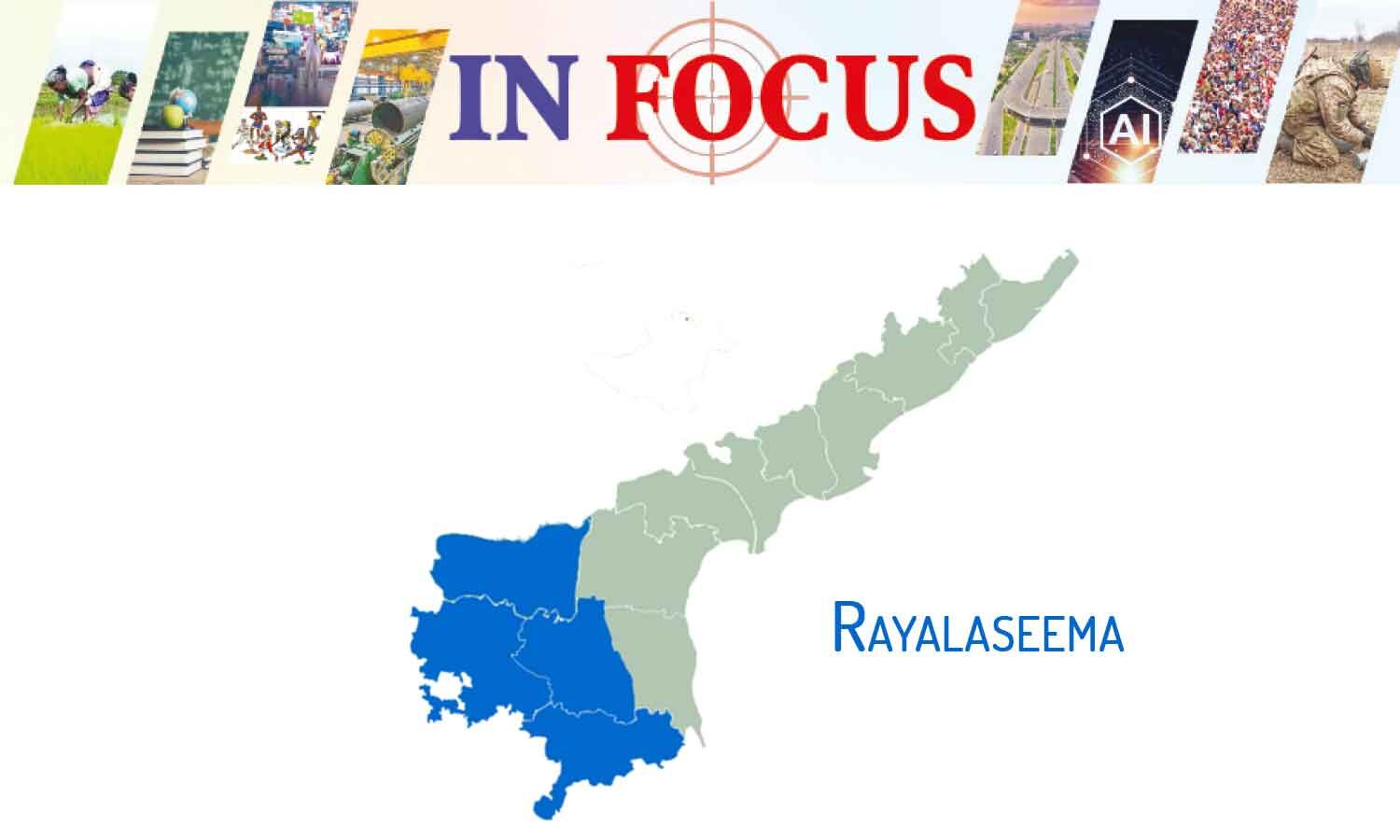 Andhra Pradesh Plans Rayalaseema Horticulture Hub