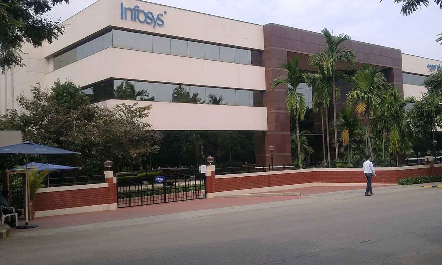 TCS, Infosys Downplay Impact of US Green Card Suspension