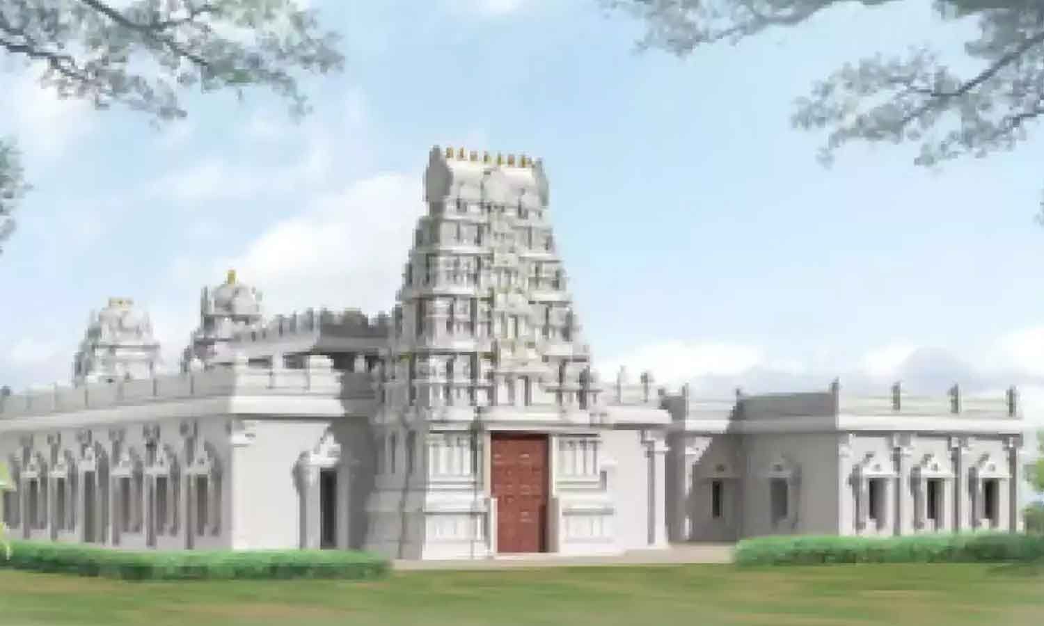 TTD Temple Foundation Ceremony Scheduled in Khammam
