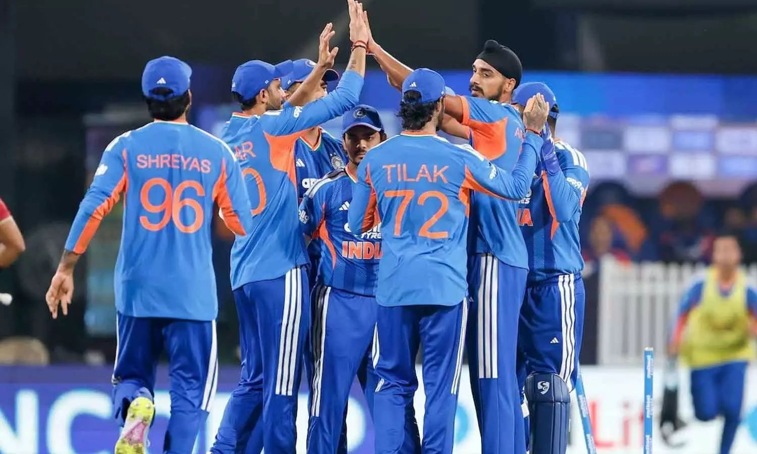 India defeat Windies by 14 runs in 3rd T20I India defeat Windies by 14 runs in 3rd T20I
