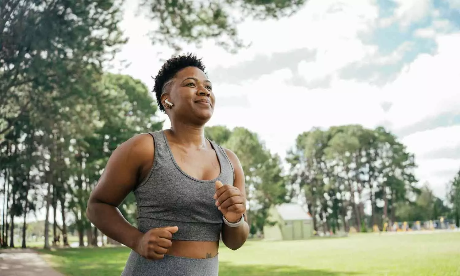 Women and mental fitness Women and mental fitness