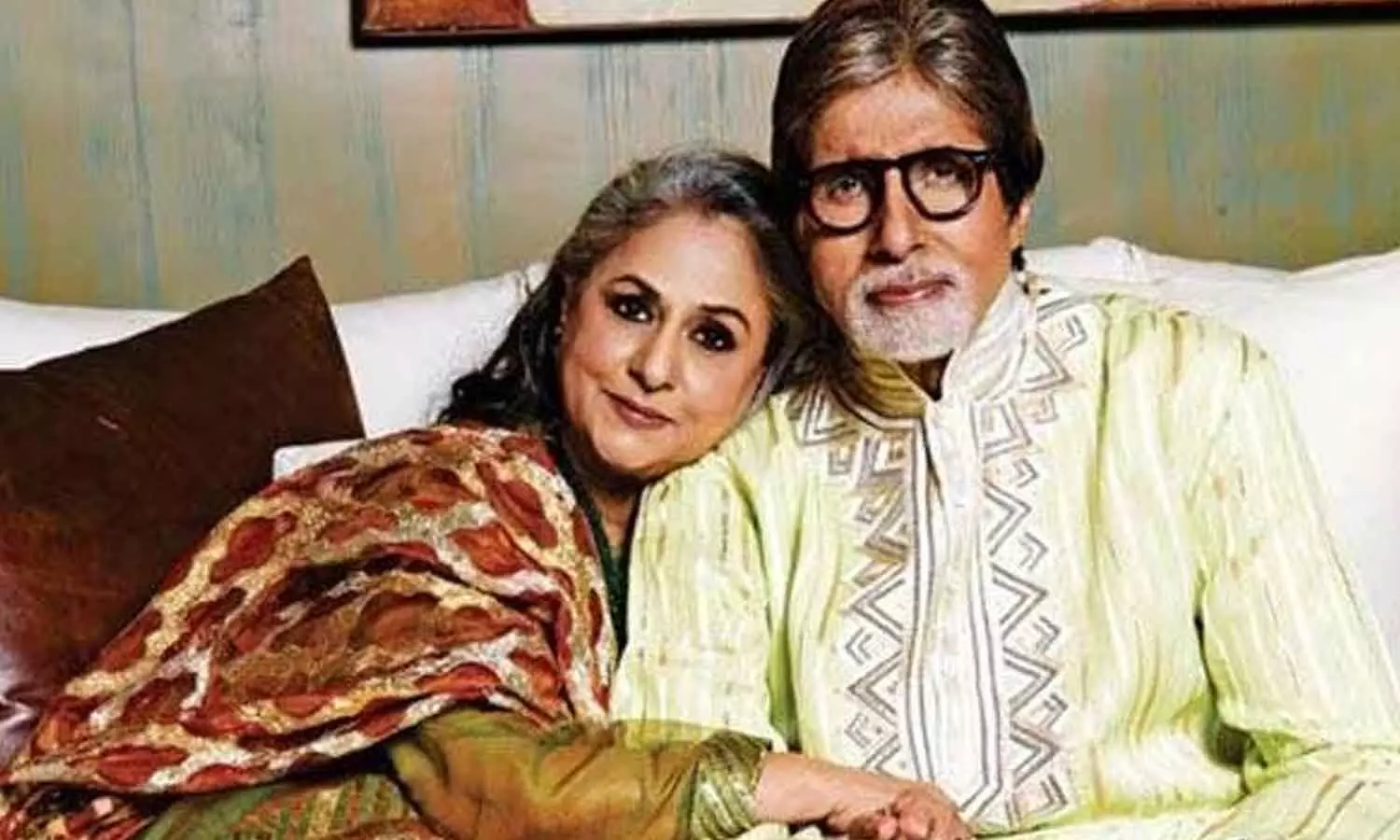 Jaya Bachchan reveals reason for quitting acting post marriage Jaya Bachchan reveals reason for quitting acting post marriage