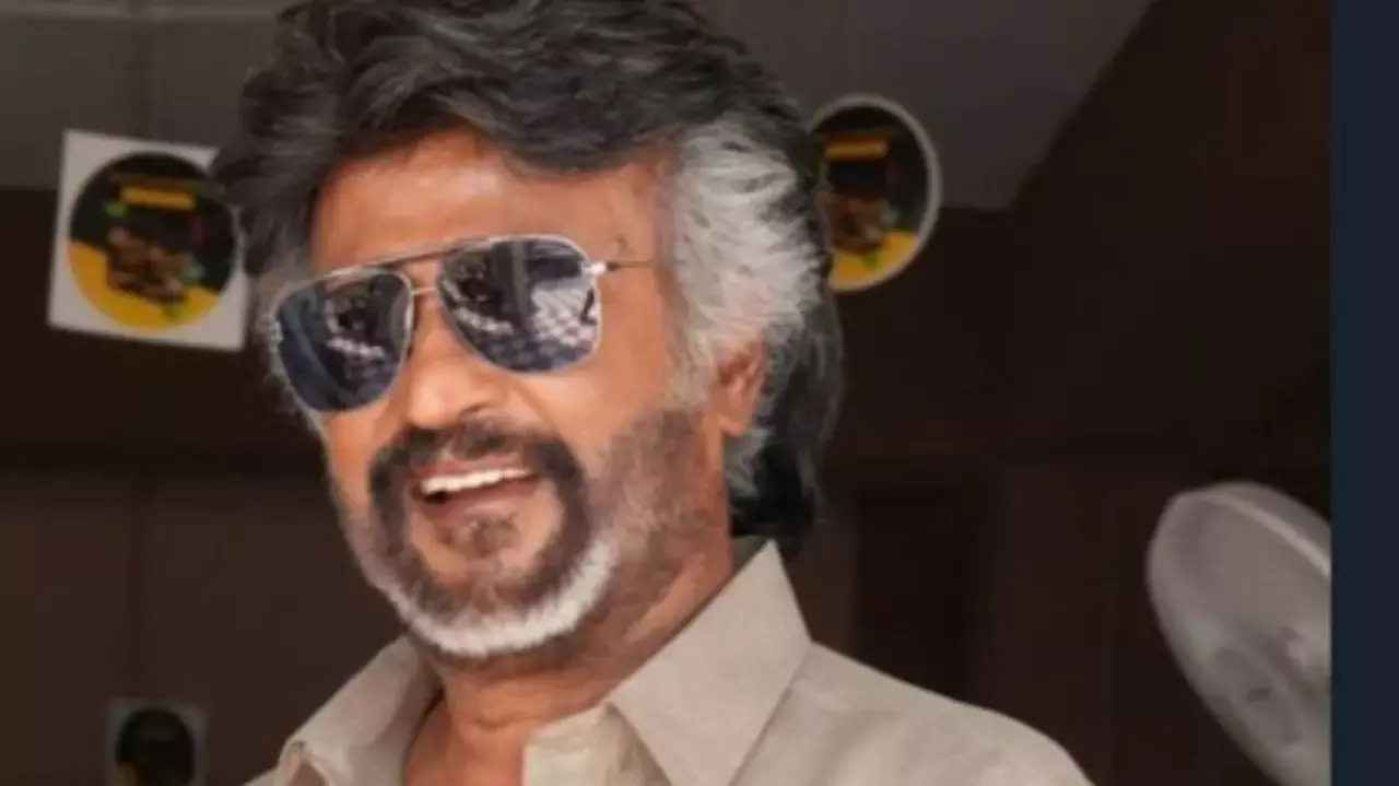 makers of the upcoming film ‘Jailer 2’ starring Rajinikanth makers of the upcoming film ‘Jailer 2’ starring Rajinikanth