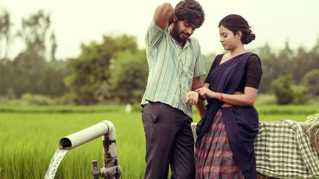 Tharun Bhascker calls ‘Jo Jo’ teaser excellent