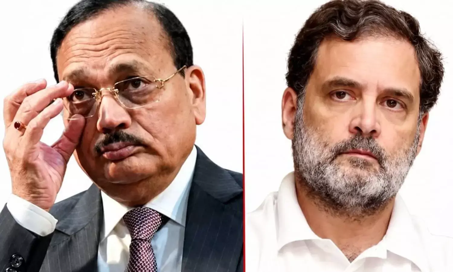CJI Justice Surya Kant and Rahul Gandhi CJI Justice Surya Kant and Rahul Gandhi