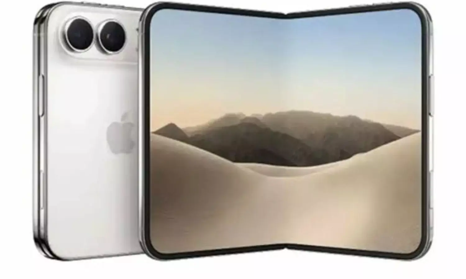 Apple is preparing its stores for the arrival of the iPhone Duo