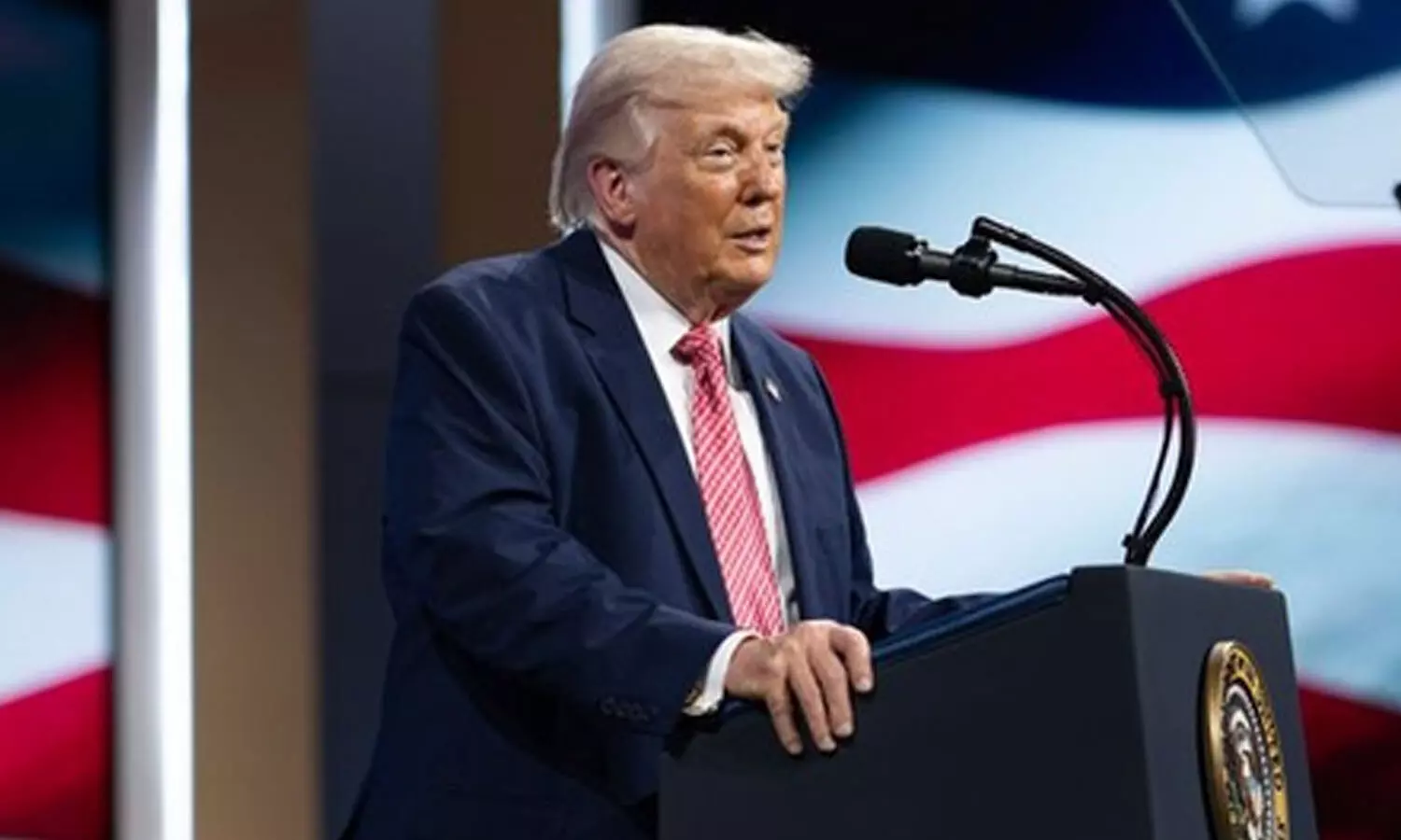 President Donald Trump President Donald Trump