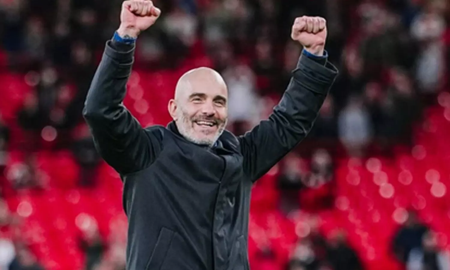 Maresca equals best winning run to start of a managerial reign in Premier League Maresca equals best winning run to start of a managerial reign in Premier League