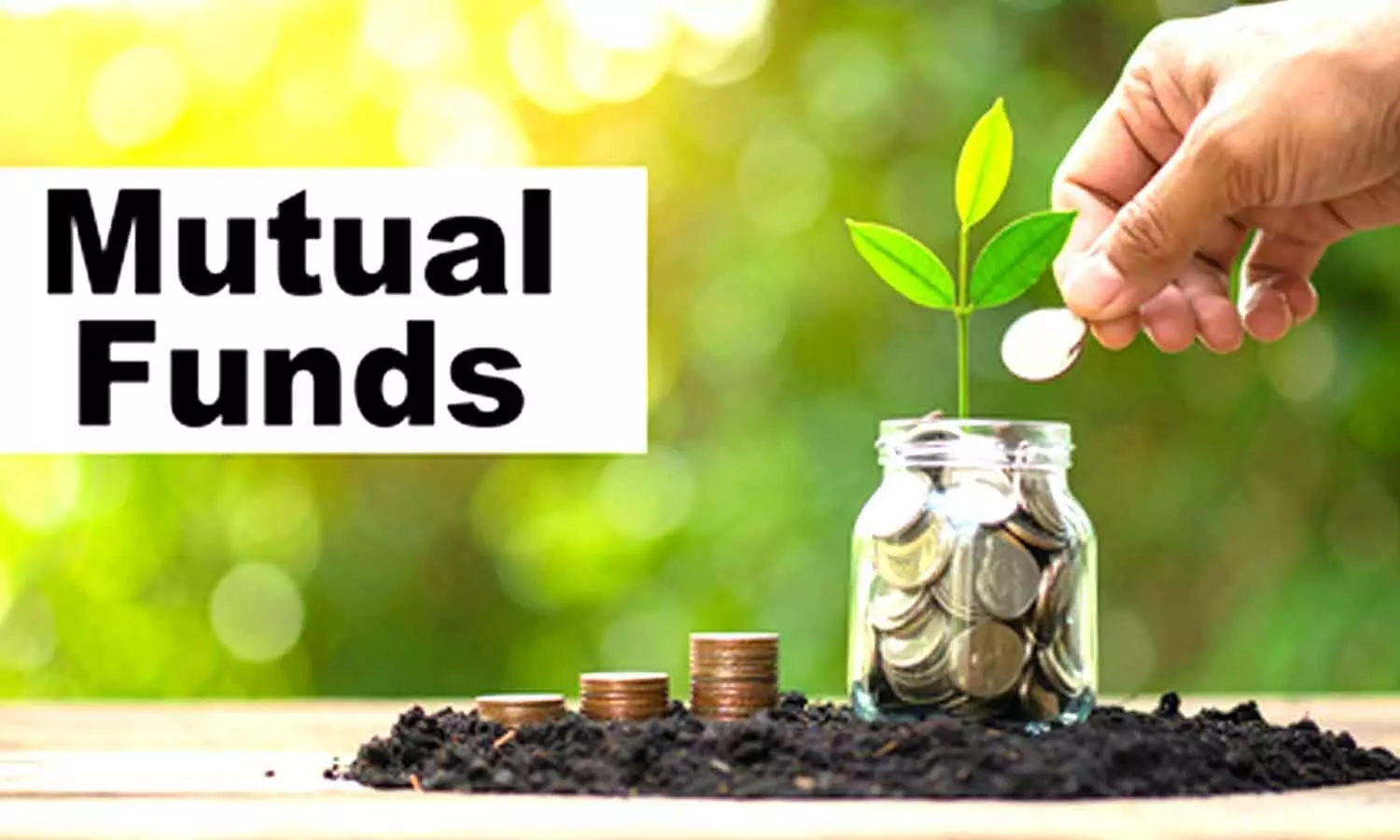 Equity funds inflow surges over 30 pc in September, industry AUM at Rs 82.64 lakh crore: AMFI Equity funds inflow surges over 30 pc in September, industry AUM at Rs 82.64 lakh crore: AMFI