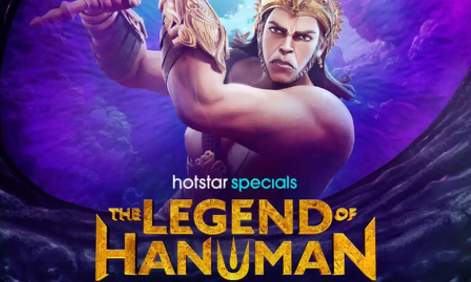 Actor Sharad Kelkar has opened up about returning for Season 7 of ‘The Legend of Hanuman’. Actor Sharad Kelkar has opened up about returning for Season 7 of ‘The Legend of Hanuman’.