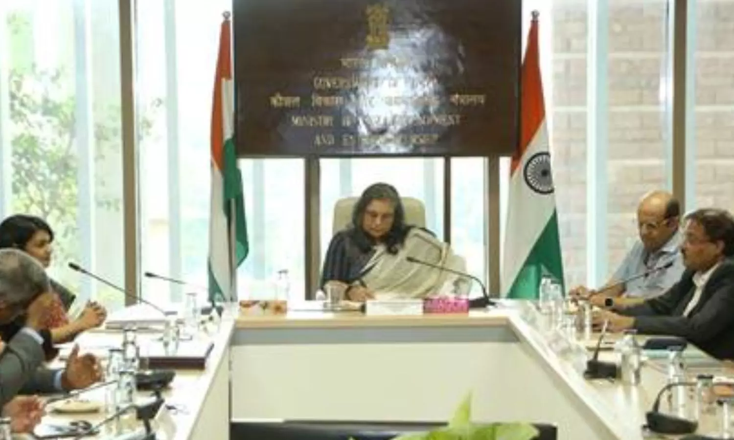 In a bid to modernise Indias vocational training ecosystem, Shareholders Agreements (SHAs) In a bid to modernise Indias vocational training ecosystem, Shareholders Agreements (SHAs)