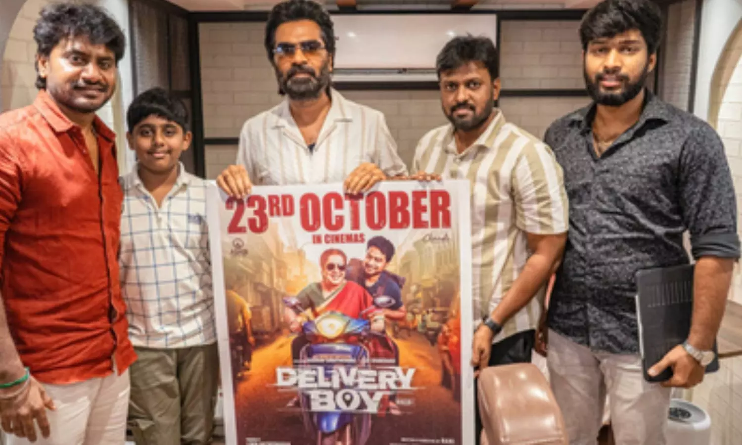 Actor Silambarasan Actor Silambarasan