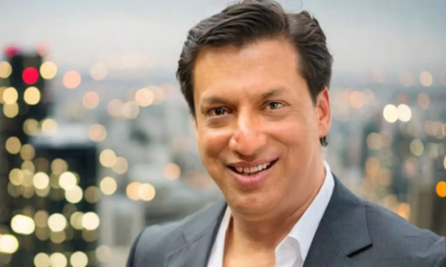 Filmmaker Madhur Bhandarkar Filmmaker Madhur Bhandarkar