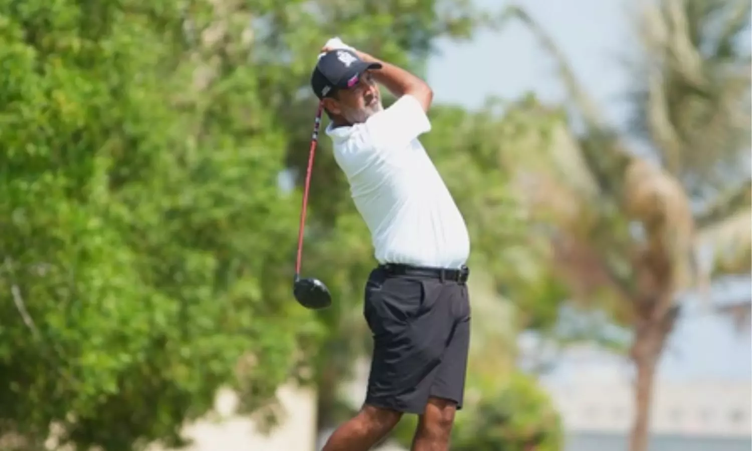 Indian Golf Premier League (IGPL) standouts Gaganjeet Bhullar Indian Golf Premier League (IGPL) standouts Gaganjeet Bhullar