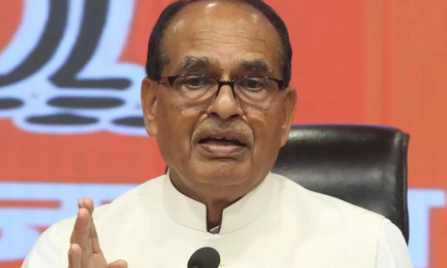 Union Agriculture Minister Shivraj Singh Chouhan Union Agriculture Minister Shivraj Singh Chouhan
