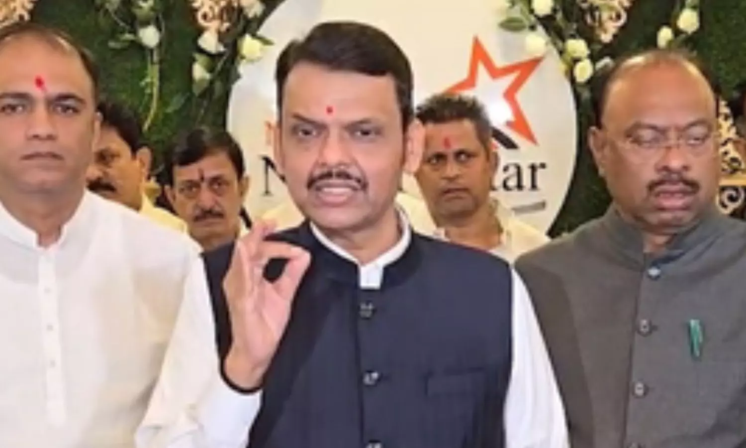 Maharashtra Chief Minister Devendra Fadnavis Maharashtra Chief Minister Devendra Fadnavis