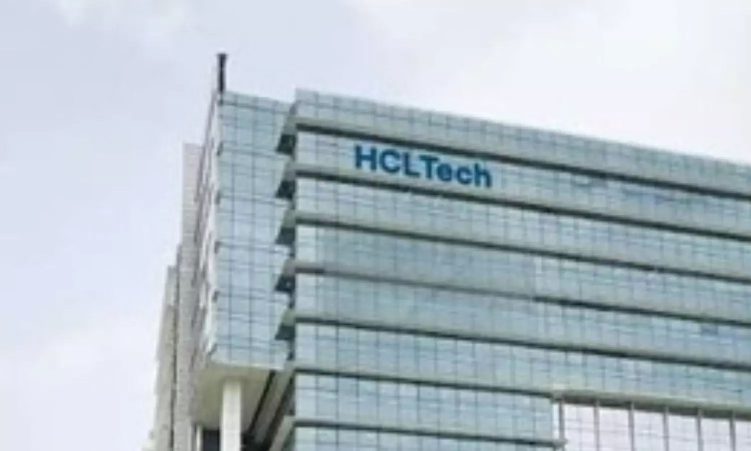 HCL Technologies on Monday reported a 21.2 per cent HCL Technologies on Monday reported a 21.2 per cent