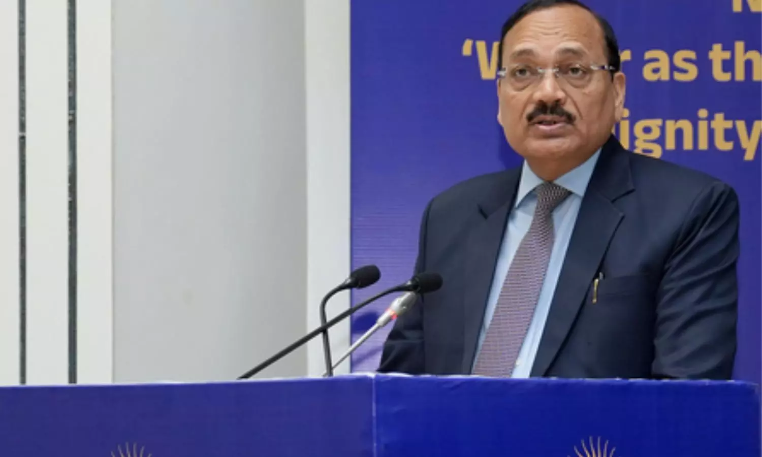 Chief Justice of India (CJI) Surya Kant Chief Justice of India (CJI) Surya Kant